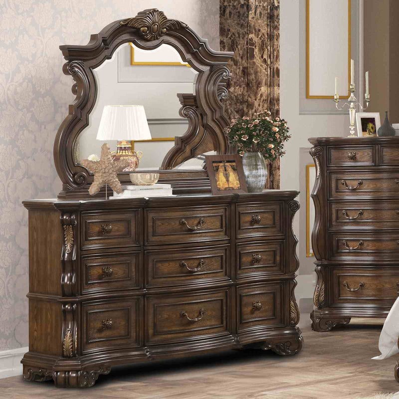 leovanni-dresser-w-jewelry-tray-dark-brown-1