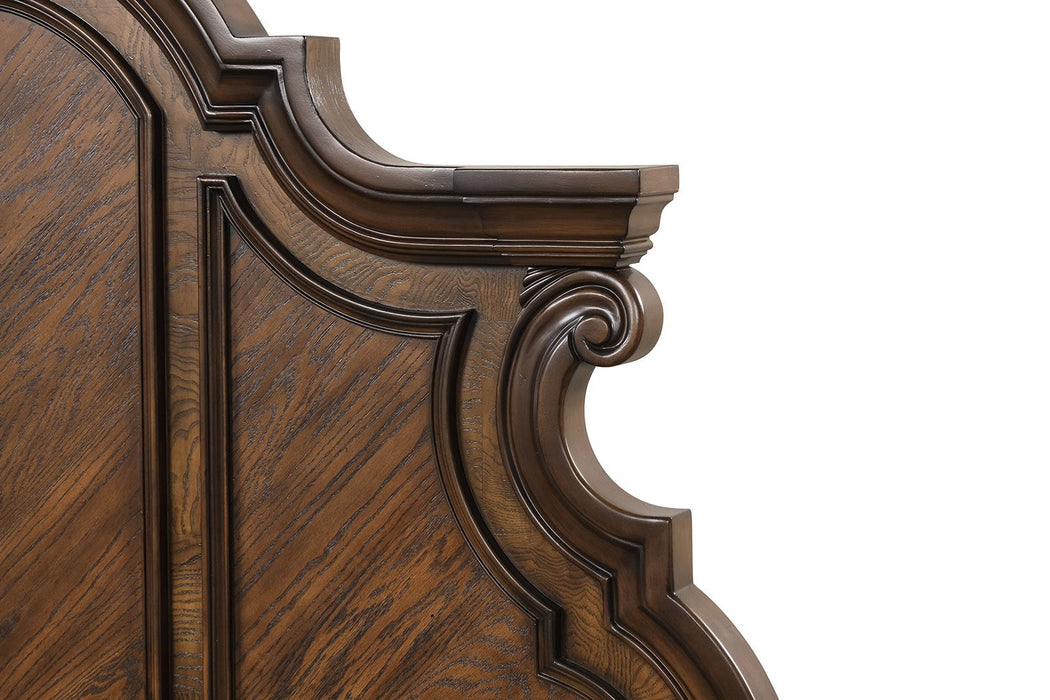 leovanni-e-king-panel-bed-dark-brown-5