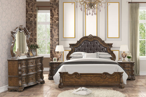 leovanni-e-king-uph-bed-dark-brown-2