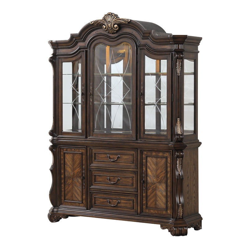 leovanni-hutch-and-buffet-dark-brown-3