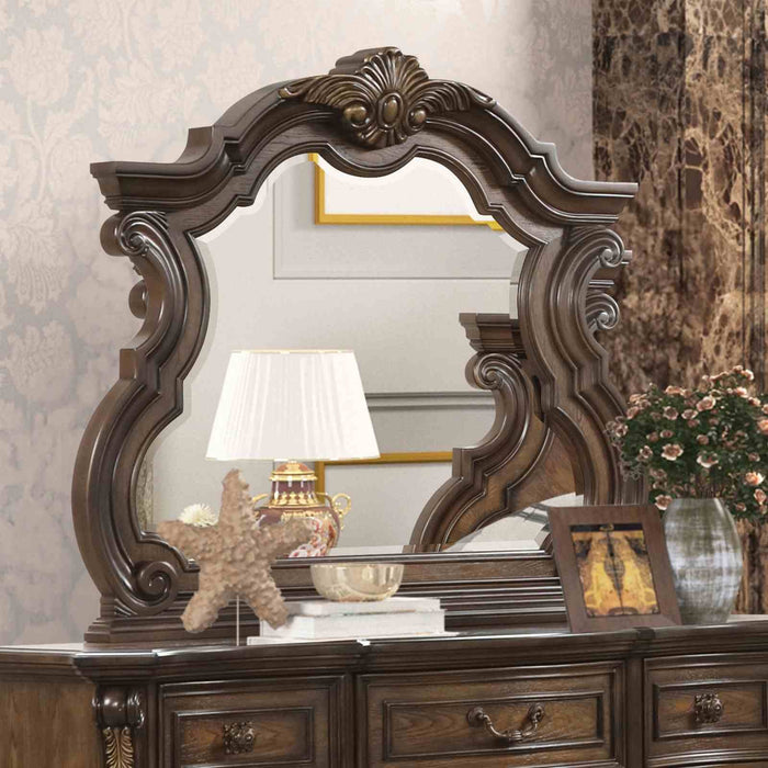 leovanni-mirror-dark-brown-1