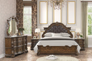 leovanni-queen-uph-bed-dark-brown-2