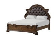 leovanni-queen-uph-bed-dark-brown-3