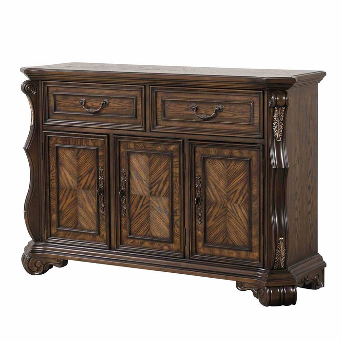 leovanni-sideboard-dark-brown-1