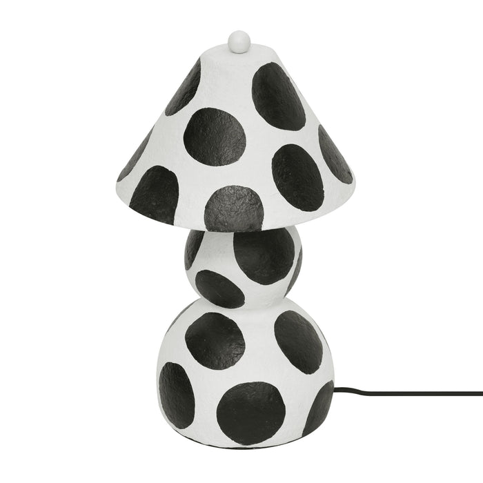 lerici-black-and-white-papier-mache-table-lamp-3