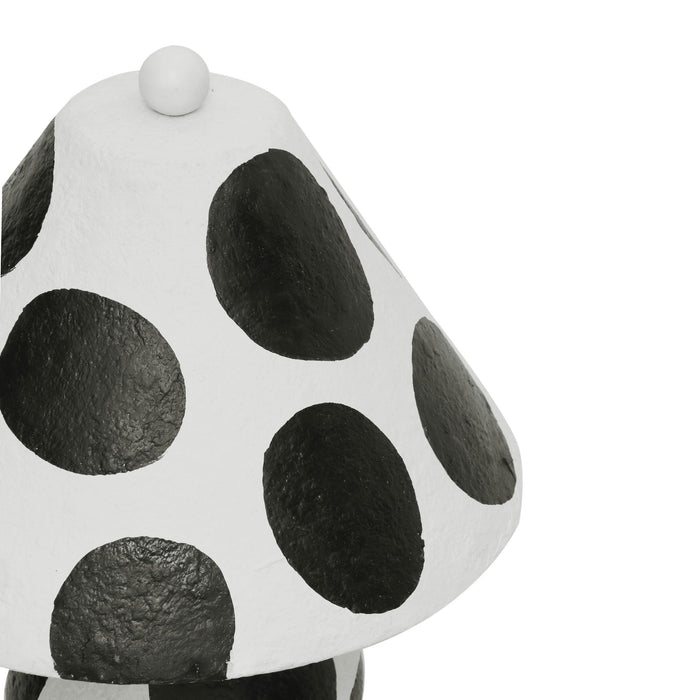 lerici-black-and-white-papier-mache-table-lamp-4