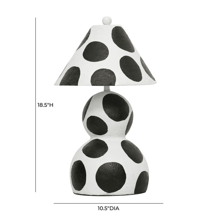lerici-black-and-white-papier-mache-table-lamp-5