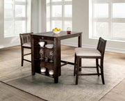 lescles-3-pc-counter-ht-table-set-dark-cherry-1