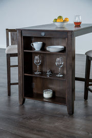 lescles-3-pc-counter-ht-table-set-dark-cherry-2