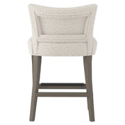 Giles Fabric Counter Stool - Furniture City (CA)l