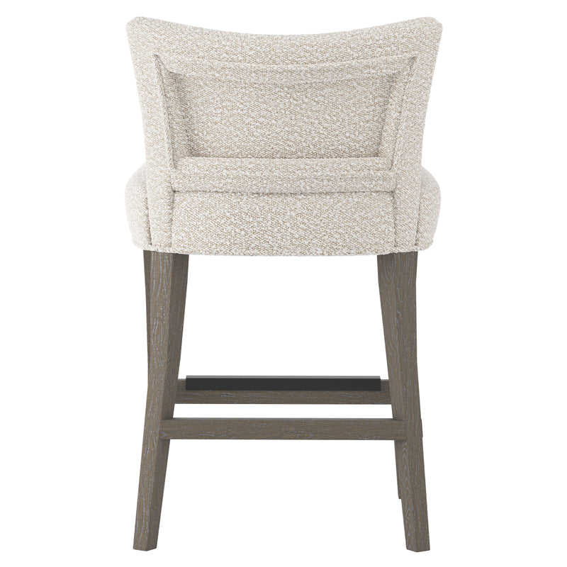 Giles Fabric Counter Stool - Furniture City (CA)l
