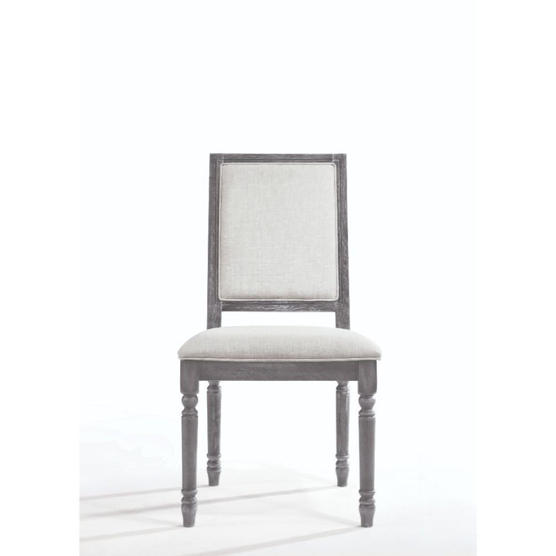 leventis-cream-linen-weathered-gray-side-chair-set-2-2