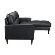 lewes-black-2-piece-sectional-with-right-chaise-2