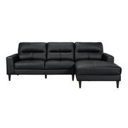 lewes-black-2-piece-sectional-with-right-chaise-4