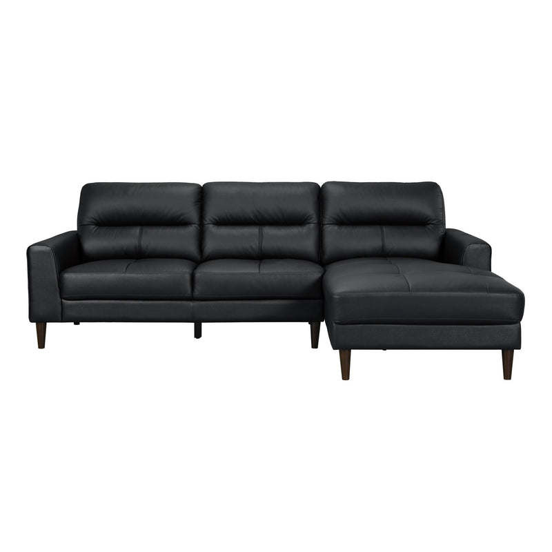 lewes-black-2-piece-sectional-with-right-chaise-4