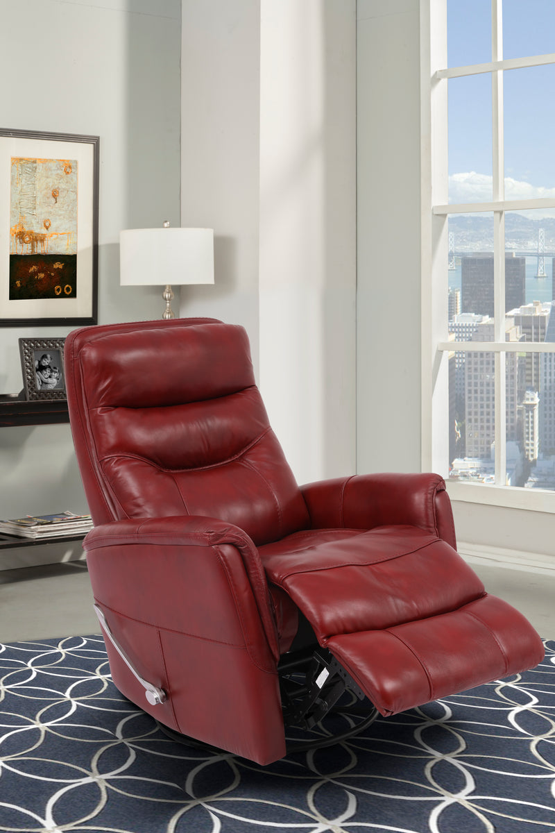 parker-living-gemini-rouge-swivel-glider-recliner-two-pack-3