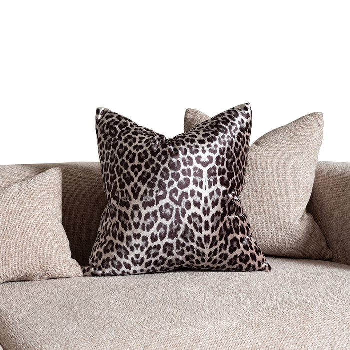 AICO Canberra Sofa in Brown