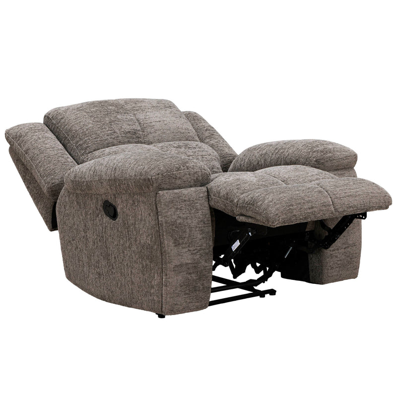 parker-living-buster-cabot-stone-manual-glider-reclining-sofa-and-two-recliners-16