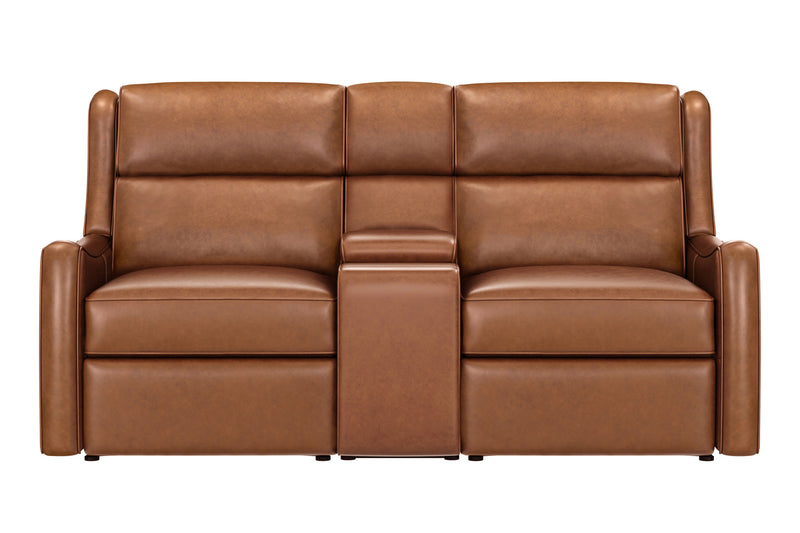 parker-living-channing-renaissance-cinnamon-power-zero-gravity-tilt-console-loveseat-p3-7