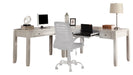 Parker House Boca L Shape Desk