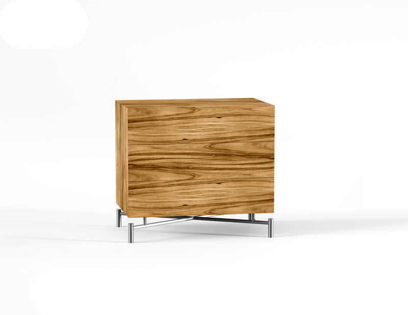Brasea Nightstand