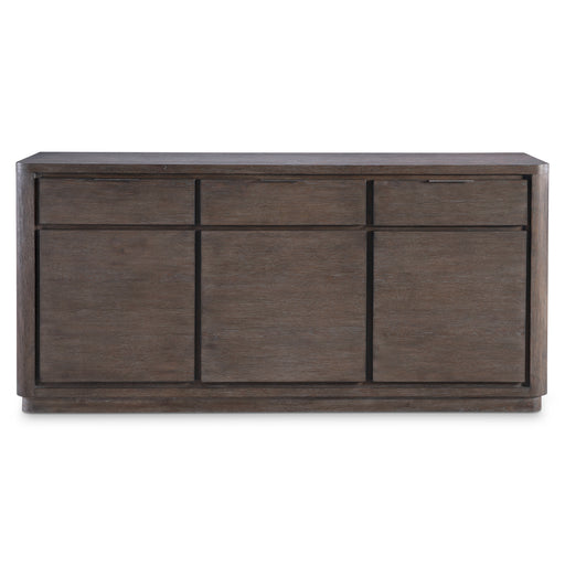 Outline Buffet - Furniture City (CA)l