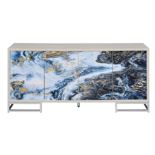 liam-blue-marble-paint-chrome-console-cabinet-2