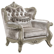 libertee-beige-fabric-champagne-chair-w-pillow-2