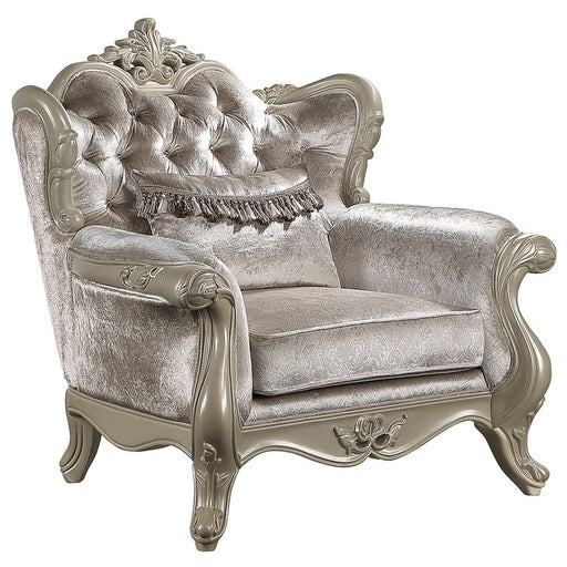 libertee-beige-fabric-champagne-chair-w-pillow-2