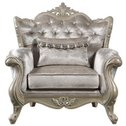 libertee-beige-fabric-champagne-chair-w-pillow-3