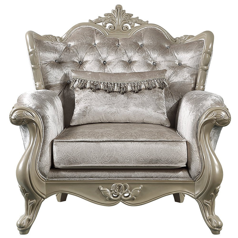 libertee-beige-fabric-champagne-chair-w-pillow-3