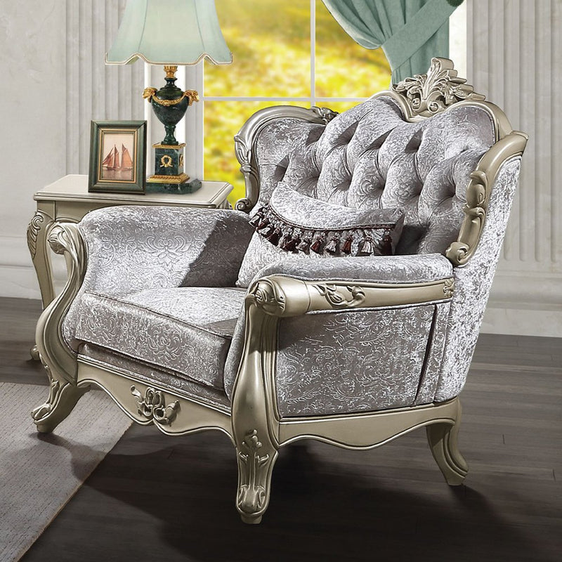libertee-beige-fabric-champagne-chair-w-pillow-6