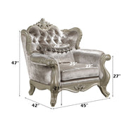libertee-beige-fabric-champagne-chair-w-pillow-7