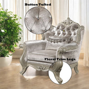 libertee-beige-fabric-champagne-chair-w-pillow-8