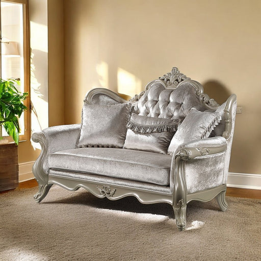libertee-beige-fabric-champagne-loveseat-w-3-pillows-1