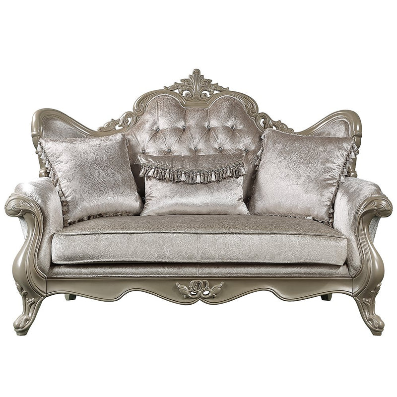 libertee-beige-fabric-champagne-loveseat-w-3-pillows-3