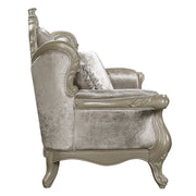 libertee-beige-fabric-champagne-loveseat-w-3-pillows-4