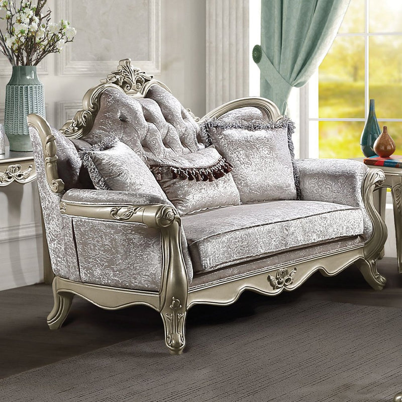 libertee-beige-fabric-champagne-loveseat-w-3-pillows-6