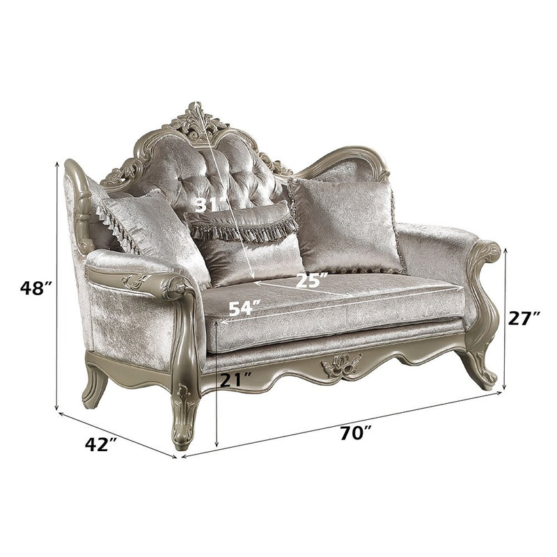 libertee-beige-fabric-champagne-loveseat-w-3-pillows-7