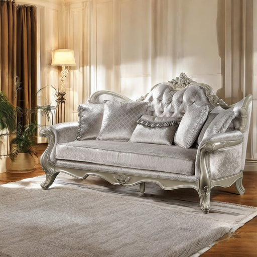 libertee-beige-fabric-champagne-sofa-w-5-pillows-1