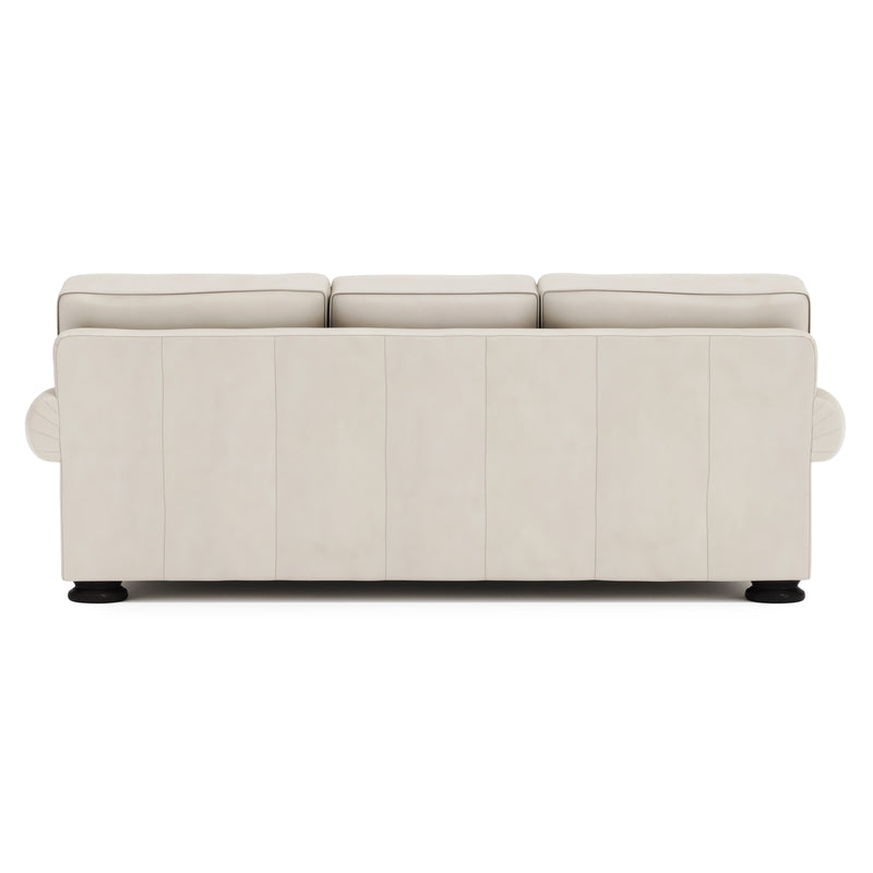 Foster Leather Sofa - Furniture City (CA)l