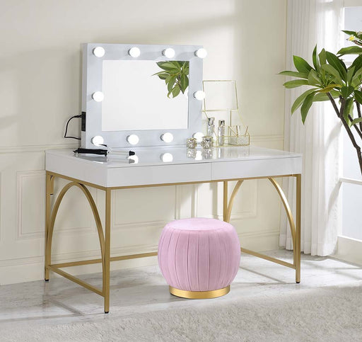 lightmane-white-high-gloss-gold-vanity-desk-same-92660-1