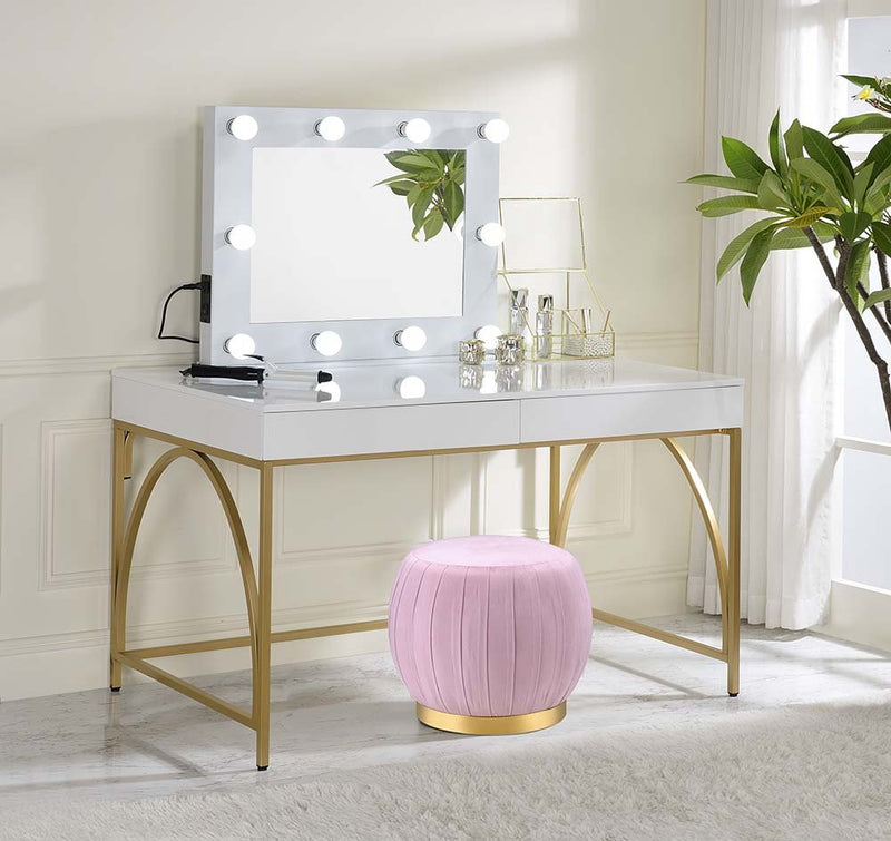 lightmane-white-high-gloss-gold-vanity-desk-same-92660-1