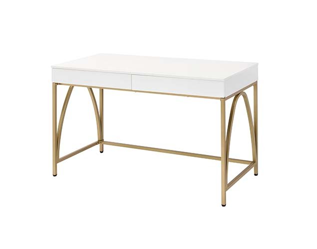 lightmane-white-high-gloss-gold-vanity-desk-same-92660-2