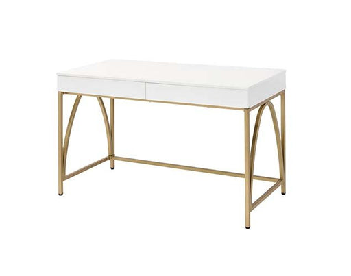 lightmane-white-high-gloss-gold-vanity-desk-same-92660-2