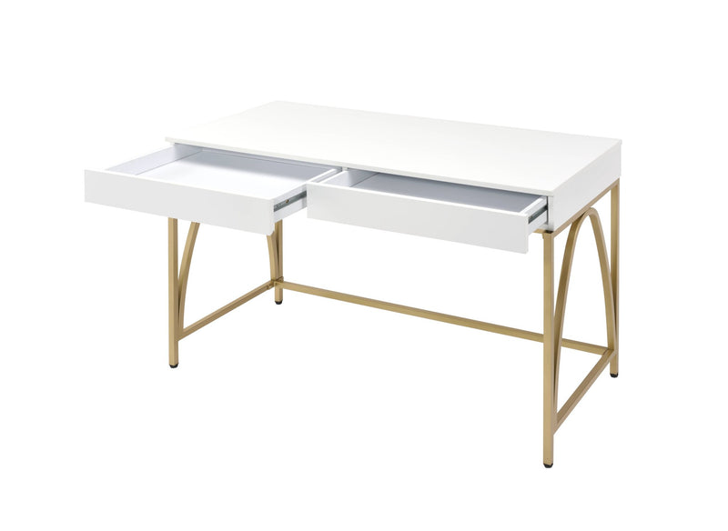 lightmane-white-high-gloss-gold-vanity-desk-same-92660-5