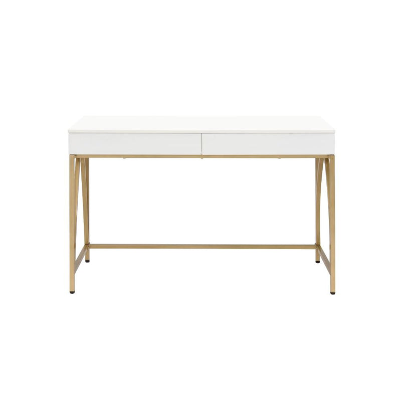 lightmane-white-high-gloss-gold-writing-desk-same-ac00900-2