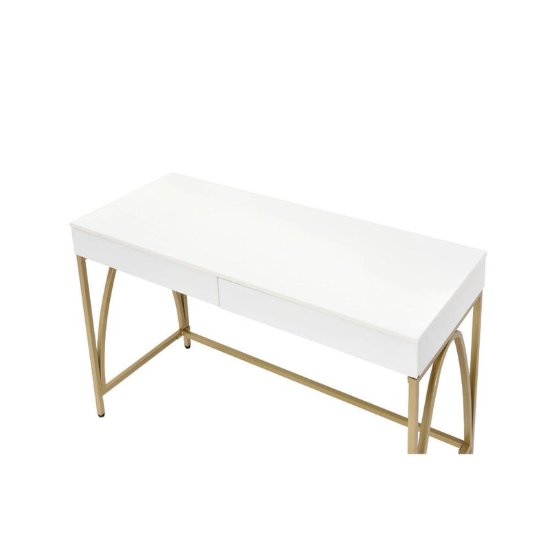 lightmane-white-high-gloss-gold-writing-desk-same-ac00900-3