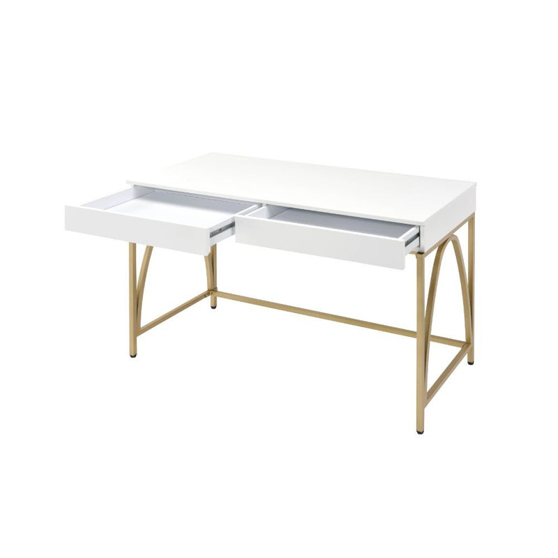 lightmane-white-high-gloss-gold-writing-desk-same-ac00900-4