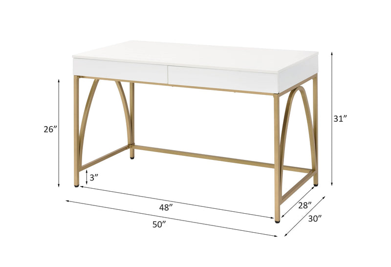 lightmane-white-high-gloss-gold-writing-desk-same-ac00900-7